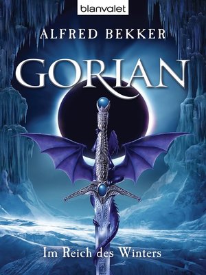 cover image of Gorian 3